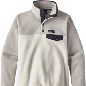 PATAGONIA FLEECE